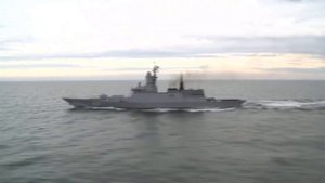 В Латвии предложили закрыть для русских Балтийское море. Ответ Москвы