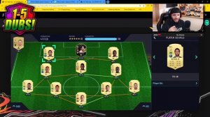 FIFA 21 SQUAD REVIEWS | RATING YOUR SQUADS