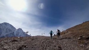 ВОСХОЖДЕНИЕ НА ЭЛЬБРУС / КАК МЫ ГОТОВИМСЯ (МАЕВА, ЛИТВИН, КАЧЕНОК, РОМАНОВИЧ)