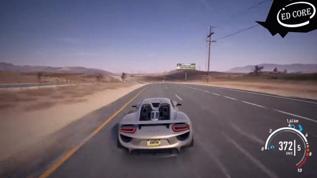 ТОП 5 БЫСТЫХ МАШИН | NFS PAYBACK смотреть онлайн