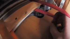 Кемпер "Пилигрим". Итоги зимы. Camper "Pilgrim". Winter results.