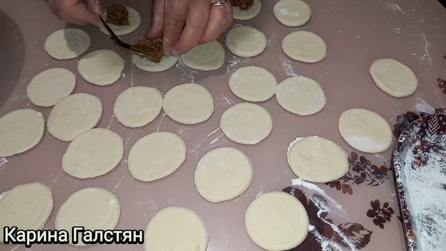 Домашние Пельмени быстрого приготовления.