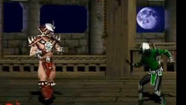 Видео-обзор от группы SOUL OF THE GAMER---- Mortal Kombat:Apocalypse.wmv смотреть онлайн