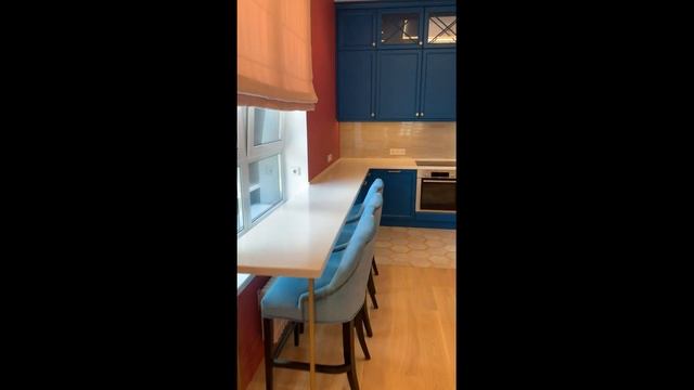 Сердце Столицы смотреть онлайн