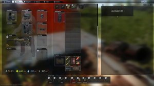 AIR DROPS ARE NOW IN TARKOV!