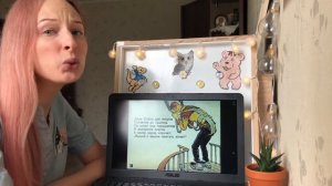 «Дядя Стёпа» Сергей Михалков