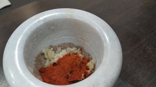 Скумбрия в духовке. Рыба с картофельным пюре.