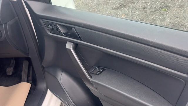 2016 VOLKSWAGEN CADDY MAXI TDI STARTLINE смотреть онлайн