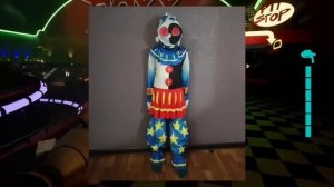 ФНАФ КОСТЮМЫ ИЗ АЛИЭКСПРЕССА! ЭТО КРИНЖ