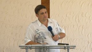 Максим Любин "О депрессии" (20.09.2015)