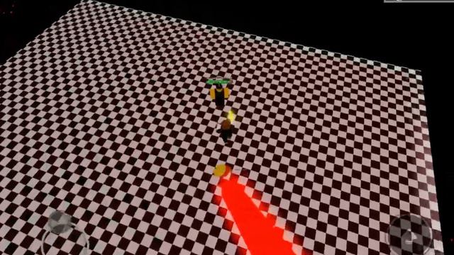 Undertale Monster Mania HOLY STICK VS GET READY смотреть онлайн