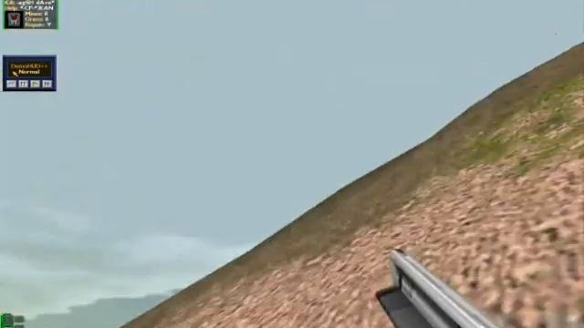 THORN|R - Old Game Footage - Starsiege: Tribes смотреть онлайн