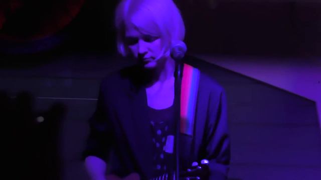 Young Adults @ Китайский лётчик Джао Да 01.04.2016 смотреть онлайн