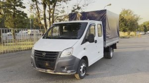 ГАЗ A22R32