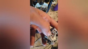 Топ косяков в stihl  ms180 которые легко исправить. Детские болезни штиль 180 и их устранение.