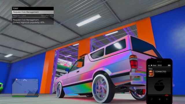 *SOLO* F1/BENNYS WHEELS MERGE IN GTA 5 ONLINE - BENNY'S MERGE GLITCH 1.66! (ALL CONSOLES)