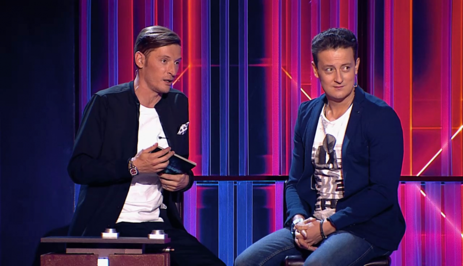 Импровизация 3 сезон смотреть онлайн в высоком качестве на RUTUBE