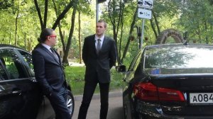 BMW 520 бензин или дизель?