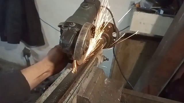 Нарезка шлицов на полуось ВАЗ. Для минитрактора переломка 4x4 смотреть онлайн