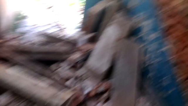 Дома которым больше 50 лет (часть 2) смотреть онлайн