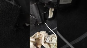 Кондиционер избавляемся от неприятного запаха! Peugeot 307sw Неприятный запах причины и как боротьс