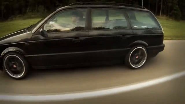 Passat b3 r17 8.510j