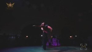 Victor Da Silva - Ekaterina Krysanova | Adriatic Pearl Dubrovnik 2017 - Show Dance 2