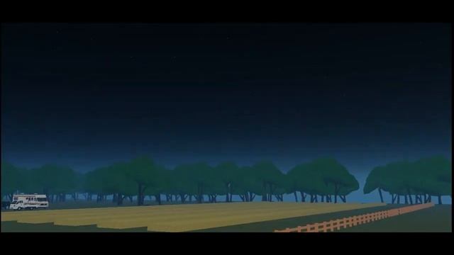 The Walking Dead (ROBLOX Series) Ep 5 (S2) смотреть онлайн