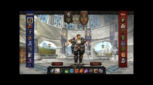 ГАЙД Ретри Пал 3.3.5 ПВП - wow Sirus