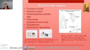 Эффективное сочетание косметических средств в ТКМ ч.3