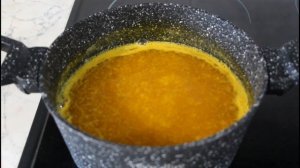 Mango Squash Recipe | Summer Special Recipe | Сок из манго рецепт