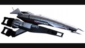 SSV Normandy Reborn - Mass Effect 2 Soundtrack