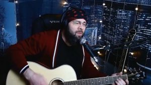 Константин Ступин - Ганс - кавер