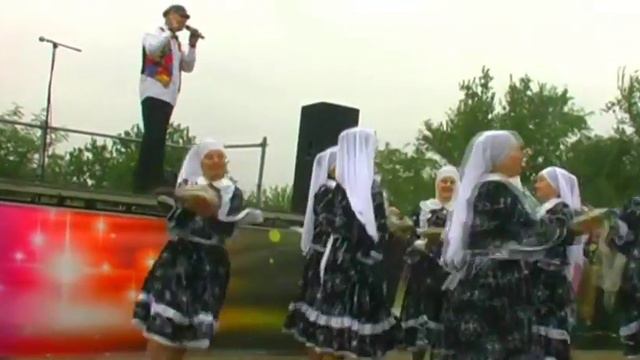 Покрова на Хортице. Запорожье.14.10.2015.Часть 8. смотреть онлайн