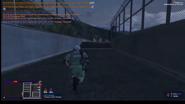 ПОЧЕМУ У НАС В АРМИИ НЕТ ПОЗЫВНИХ?! смотреть онлайн