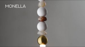 ODEON LIGHT MONELLA 6640/12L 6640/16WL