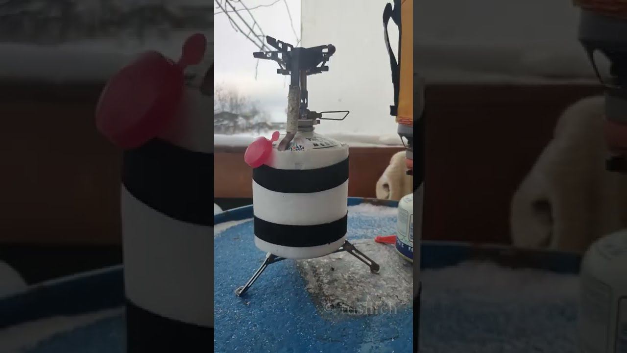 Подставка под газовый баллон смотреть онлайн