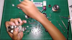 TICA TAURUS TP4000H * 165