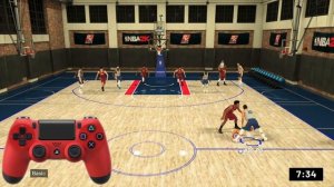 NBA 2K19 ULTIMATE DRIBBLING TUTORIAL