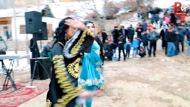РАКОСА МУСАФЕДА ГИЗАЛА КАРД ДАР ТУЙ! РАВШАН АННАЕВ - БАЗМИ ТУЁНА 2022