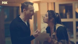 Eda & Serkan || Эда и Серкан - Ты ещё любишь?