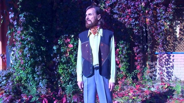 ЗОЛОТЫЕ МОНЕТКИ БЕРЁЗ -переводы стихов Наталии Канчевой-Хиновой (Болгария) читает Анатолий Пережоги смотреть онлайн