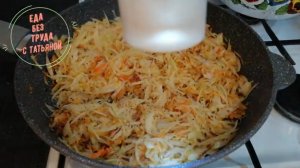 Такие "Ленивые вареники" вы ещё не готовили! Еда Без Труда