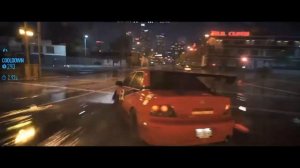 Tokyo Drift- Need For Speed (2015) Drifting Compilation