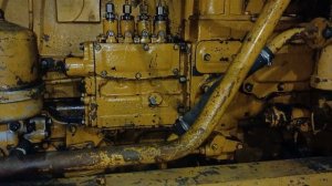 Бульдозер Т-170