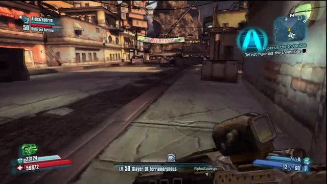 Borderlands 2 Unlimited Seraph Crystals! смотреть онлайн