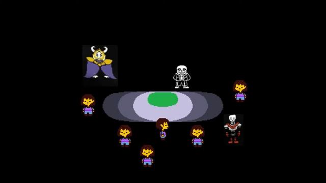 Ponnie sausage 88% Undertale | By MANHMW - UNDERTALE смотреть онлайн