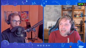 НС О КОНФЛИКТЕ СЕБА И НОТЕЙЛА / Ns . OG Dota 2 / Дота 2 ОГ / Alliance / Ceb . Notail