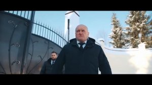 Трейлер 2024 Возвращение попугая Кеши - Трейлер (2024).