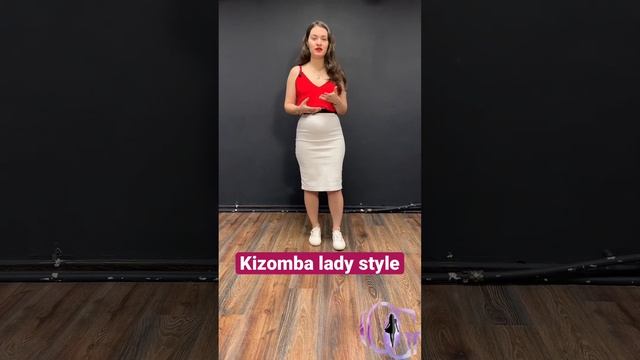 Оставь заявку на курс в комментах⏬ #kizomba #личныйбренд #ladystyle